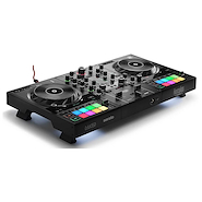 HERCULES< INPULSE500 Controlador DJ