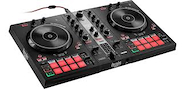 HERCULES< INPULSE300MK2 Controlador DJ