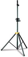 HERCULES SS410B Soporte para Bafle Aluminio AutoLock