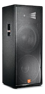 JBL JRX125D BAFLE PASIVO 2X15