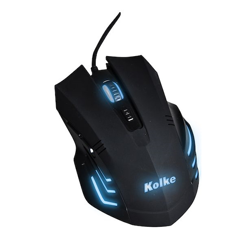 KOLKE KGM256 Mouse Gamer