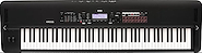 KORG KROSS288 TECLADO SINTETIZADOR WORKSTATION  88 TECLAS