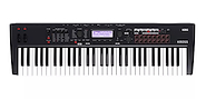 KORG KROSS2-61 TECLADO SINTETIZADOR WORKSTATION 61 TECLAS