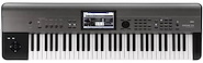 KORG KROME61EX Sintetizador Workstation 61 Teclas