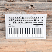 KORG MINILOGUE SINTETIZADOR 37 TECLAS