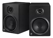 MACKIE MR6MK3 Par de Monitores de Estudio 6