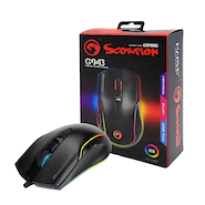 MARVO G943 Mouse Gamer 10.000 Dpi