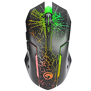 MARVO M207 Mouse Gamer 3200 Dpi