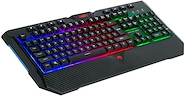 MARVO K656 Teclado Gamer Con Luces