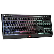 MARVO KG880 Teclado Gamer Con Luces