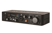 M-AUDIO MTRACKPLUS224/96NEGRA Interfaz de Audio 2 Canales 24bit/96kHz