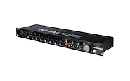M-AUDIO MTRACKEIGHT Interfaz de Audio 8 Canales 24bit/96kHz