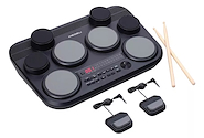 MEDELI DD225 Batería Electrónica Octapad