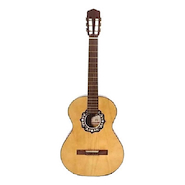 MELODY ORENAT Guitarra Clásica