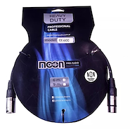 MOON CE6CC Cable Canon XLR - 6mt