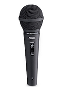 NOVIK FNK5 Micrófono de Mano Dinámico Vocal