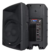 NOVIK EVO360X Bafle Activo 15