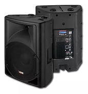 NOVIK EVO300AUSBBT Bafle 15