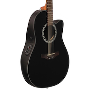 OVATION AB245NEG Guitarra Electroacústica Applause
