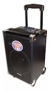 PANACOM SP3090 Bafle 8