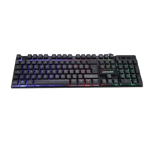 PANACOM GM8510KB Teclado Gamer
