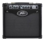 PEAVEY RAGE158 Amplificador Para Guitarra 15W