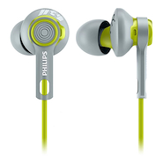 PHILIPS SHQ2300LFGRI Auricular In Ear Gris