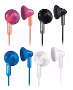 PHILIPS SHE3010BL Auricular Tapon Azul