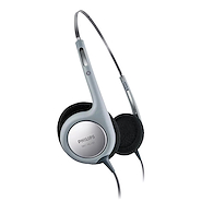PHILIPS SBCHL140 Auricular Vincha