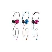 PHILIPS SHL5100PKROS Auricular Vincha