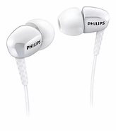 PHILIPS SHE3900WTBLA Auricular In Ear Blanco