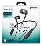 PHILIPS SHB5950BK Auricular Bluetooth Con Banda Para Cuello