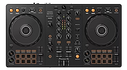 PIONEER DDJFLX4 Controlador DJ 2 Canales Rekordbox y Serato