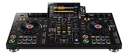 PIONEER XDJRX3 Controlador DJ 2 Canales con pantalla