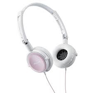 PIONEER SEMJ511HP Auricular Vincha Blanco