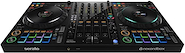 PIONEER DDJFLX10 Controlador DJ 4 Canales