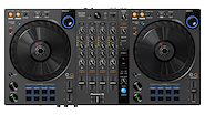 PIONEER DDJFLX6GT Controlador DJ 4 Canales