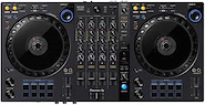 PIONEER DDJFLX6 Controlador DJ 4 Canales