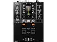 PIONEER DJM250MK2 Controlador DJ Mezcladora