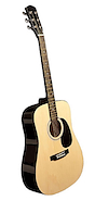 R.EMPIRE YWAG1041 GUITARRA ACUSTICA NATURAL