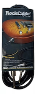 ROCKCABLES WARWICK RCL30203D7 Cable Plug Ts 6.5 - 3Mt