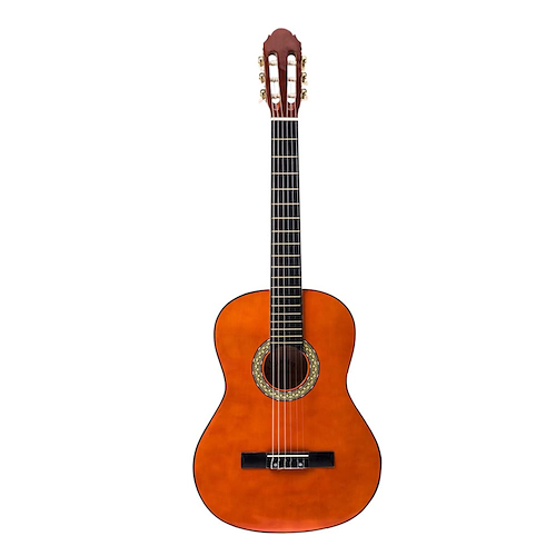 ROMULO LC14 Guitarra Clásica