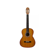 ROMULO ACG3920PN Guitarra Clásica