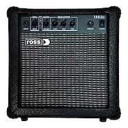 ROSS 15G Amplificador Para Guiitarra 15W