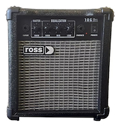 ROSS 10G Amplificador Para Guitarra 10W