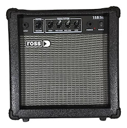 ROSS 15B Amplificador Para Bajo 15W