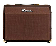 ROSS ACOUS25C Amplificador Para Guitarra Acustica 25W
