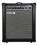 ROSS 35B Amplificador Para Bajo 35W