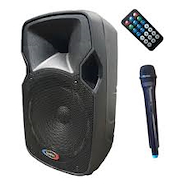 SANRAI RS1112 Bafle 12