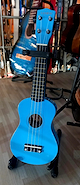 SANRAI XU2111AZUL Ukelele Azul + Funda